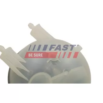 Vase d'expansion, liquide de refroidissement FAST