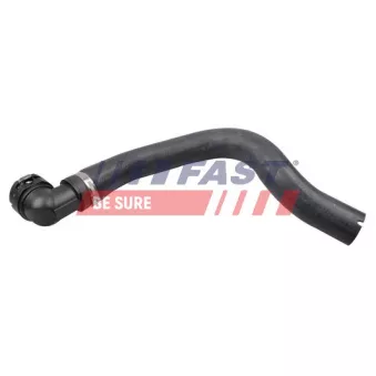 Durite de radiateur FAST FT61301