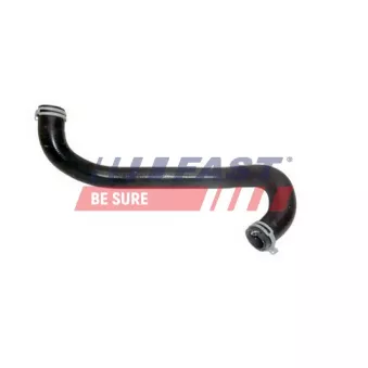 Durite de radiateur FAST FT61307