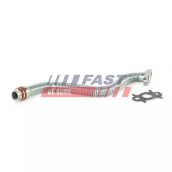 Tuyau d'huile FAST FT61319