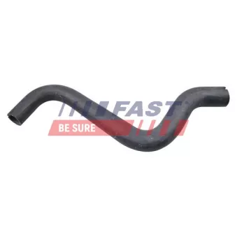 Durite de radiateur FAST FT61325