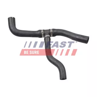 Durite de radiateur FAST FT61328