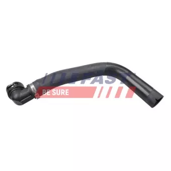 Durite de radiateur FAST FT61331
