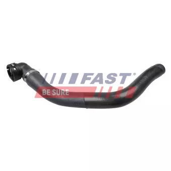 Durite de radiateur FAST FT61333