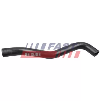Durite de radiateur FAST FT61337