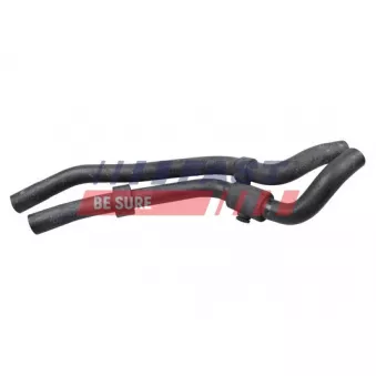 Manche, batterie chauffante-chauffage FAST FT61341
