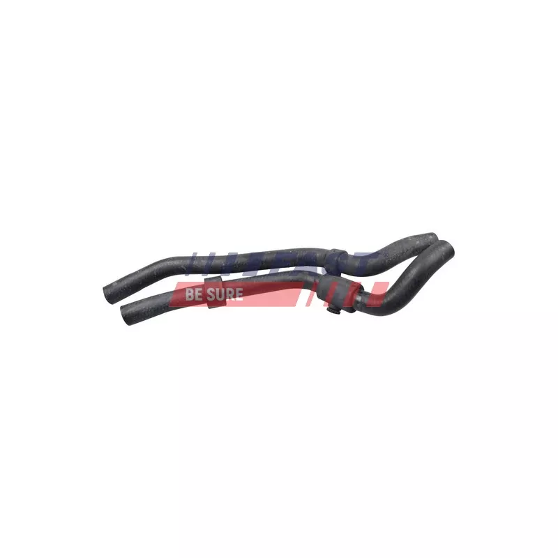 Manche, batterie chauffante-chauffage FAST FT61341