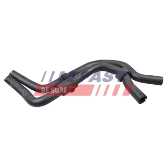 Manche, batterie chauffante-chauffage FAST