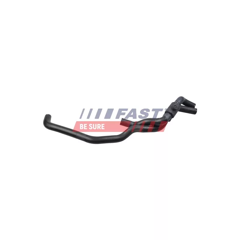 Manche, batterie chauffante-chauffage FAST FT61343