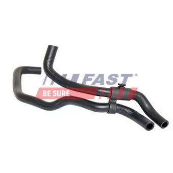 Manche, batterie chauffante-chauffage FAST FT61344