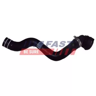 Durite de radiateur FAST FT61353