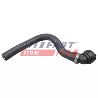 Durite de radiateur FAST FT61354