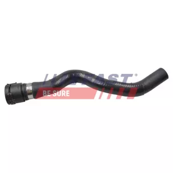 Manche, batterie chauffante-chauffage FAST FT61359