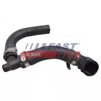 Manche, batterie chauffante-chauffage FAST FT61361