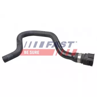 Manche, batterie chauffante-chauffage FAST FT61363