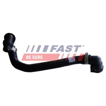 Manche, batterie chauffante-chauffage FAST FT61364
