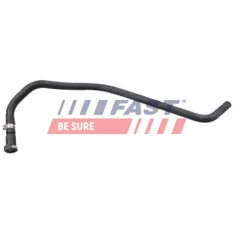 Durite de radiateur FAST FT61365