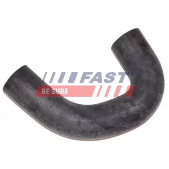 Durite de radiateur FAST FT61367