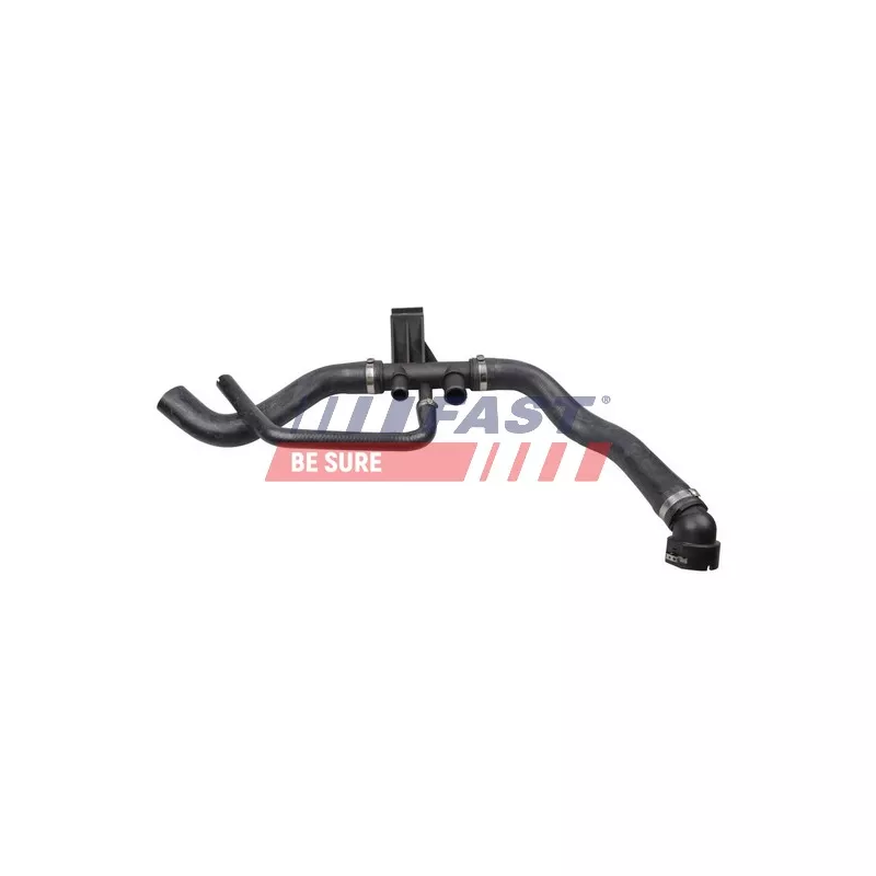 Durite de radiateur FAST FT61374
