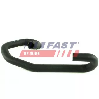 Durite de radiateur FAST FT61375