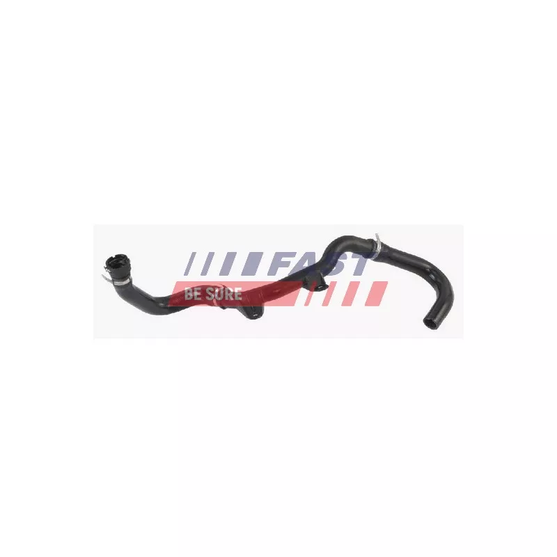 Durite de radiateur FAST FT61376