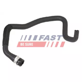 Manche, batterie chauffante-chauffage FAST FT61379