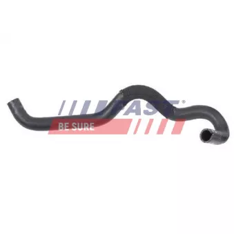 Durite de radiateur FAST FT61381