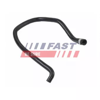 Durite de radiateur FAST FT61382