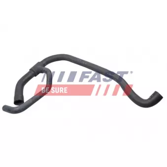 Durite de radiateur FAST FT61383