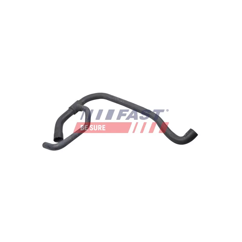 Durite de radiateur FAST FT61383