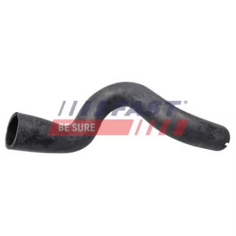 Durite de radiateur FAST FT61384