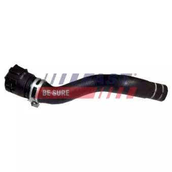 Manche, batterie chauffante-chauffage FAST FT61387