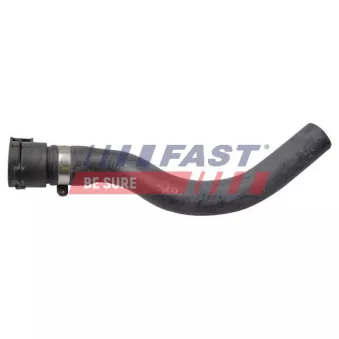Manche, batterie chauffante-chauffage FAST