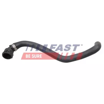 Manche, batterie chauffante-chauffage FAST FT61389