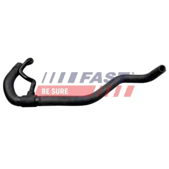 Durite de radiateur FAST FT61392