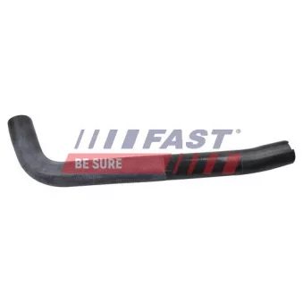 Durite de radiateur FAST FT61395