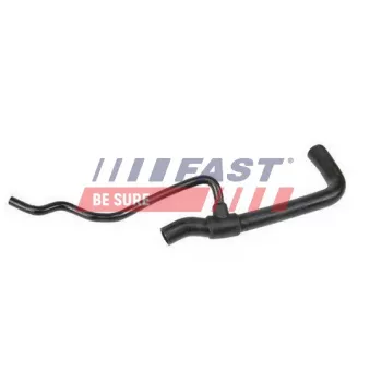 Durite de radiateur FAST FT61396