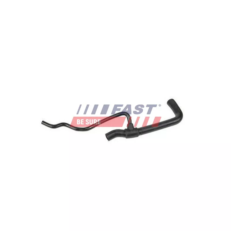 Durite de radiateur FAST FT61396