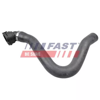 Durite de radiateur FAST FT61407
