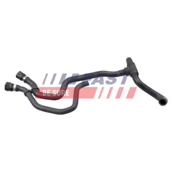 Manche, batterie chauffante-chauffage FAST FT61421