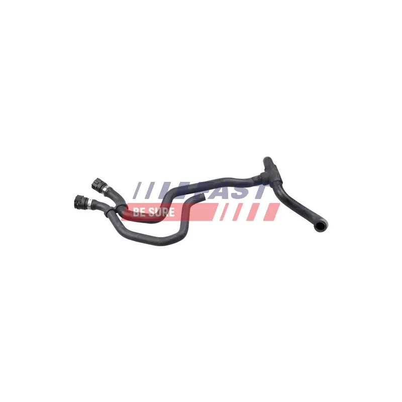 Manche, batterie chauffante-chauffage FAST FT61421