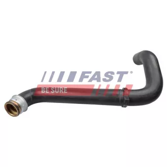 Durite de radiateur FAST FT61424