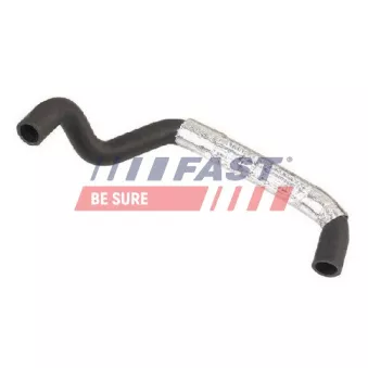 Durite de radiateur FAST FT61429