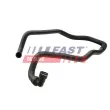 Durite de radiateur FAST FT61430 - Visuel 1