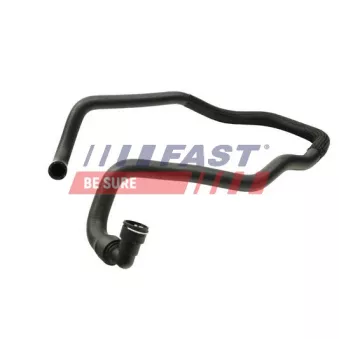 Durite de radiateur FAST FT61430
