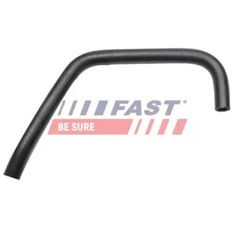 Manche, batterie chauffante-chauffage FAST FT61435