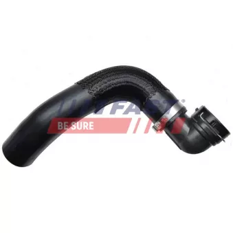 Durite de radiateur FAST FT61436