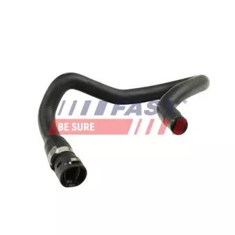 Manche, batterie chauffante-chauffage FAST FT61438