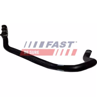 Manche, batterie chauffante-chauffage FAST FT61439