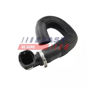 Durite de radiateur FAST FT61441